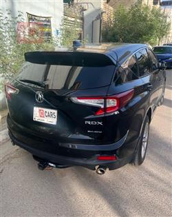 ئاکورا RDX